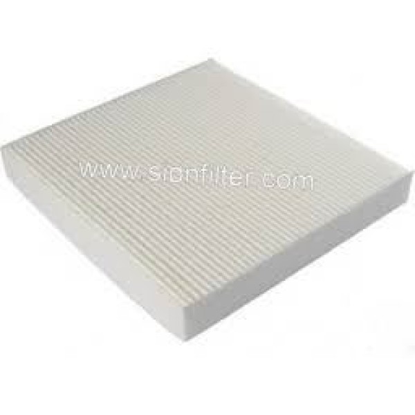 SION SC5356 Polen Filtresi Honda Jazz III (Ge) 1.4 Vtec 100Hp 12/08-