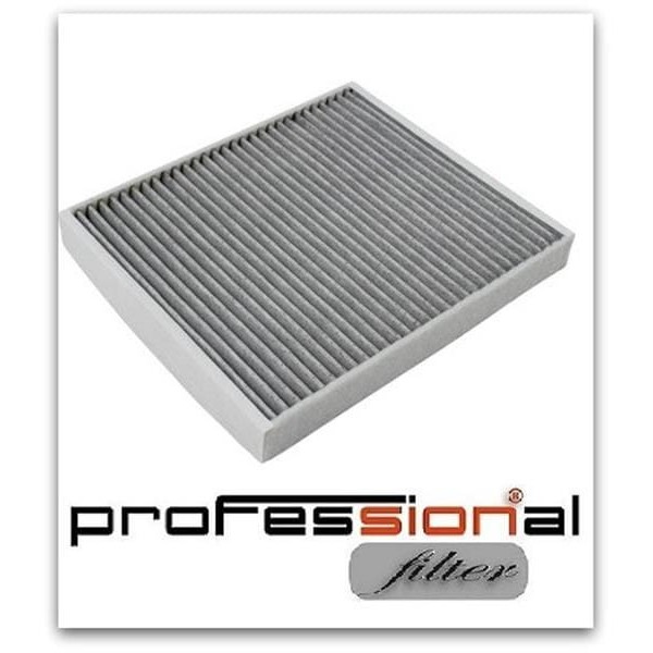 SION SC5358K Polen Filtresi Karbonlu Chrysler Cherokee 2015