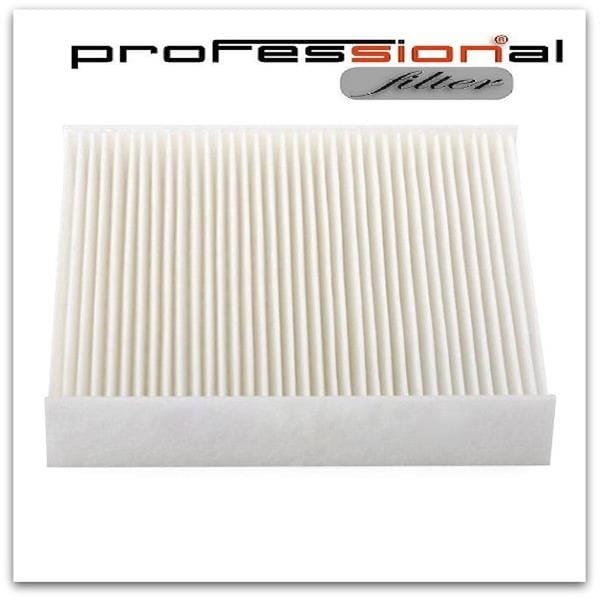 SION SC5368 Polen Filtresi Nissan Navara 15- Mercedes X Klasse 