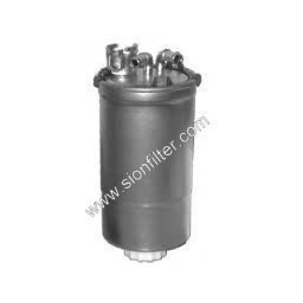 SION SD3001 Yakıt Filtresi Cordoba (02-09)-Ibiza IV (02-09)-Fabıa (00-08)-Polo (01-) 1.4TDI-1.9TDI-1 