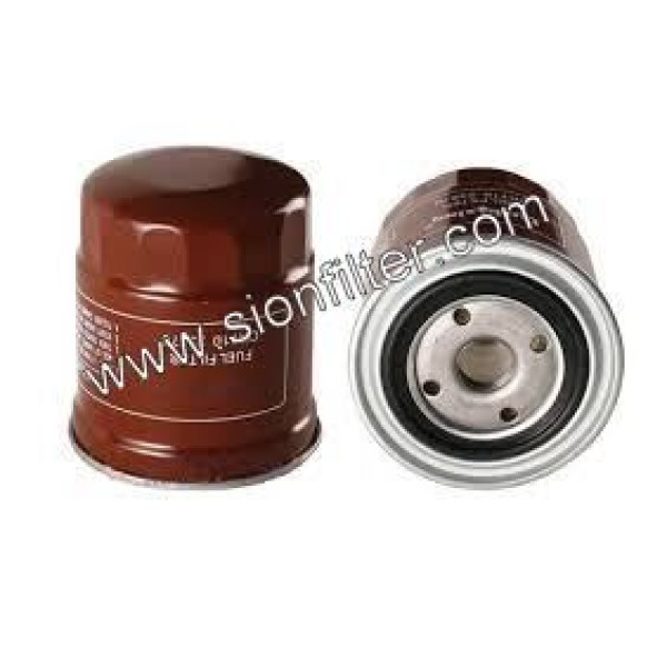 SION SD3021 Mazot Filtresi Besta Bongo Yeni Model Ceres / E2200 94-98 2.5D 4Wd 78Hp Kapalı Tıp 