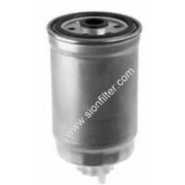 SION SD3022 Yakıt Filtresi Passat 1.9TDI (98-05)- A4 1.9TDI (00-01)- A6 1.9TDI (00-05) 