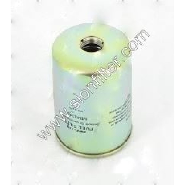 SION SD3030 Mazot Filtresi Besta Carens Pregio 2.2 2.4 / Mazda 323 94- 1.6Td 2.0D Mazda 626 87- 2.0D 