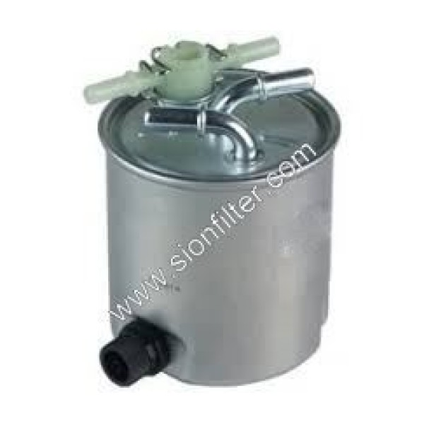 SION SD3045 Yakıt Filtresi Dacia Logan- Logan Mcv 1.5DCI 