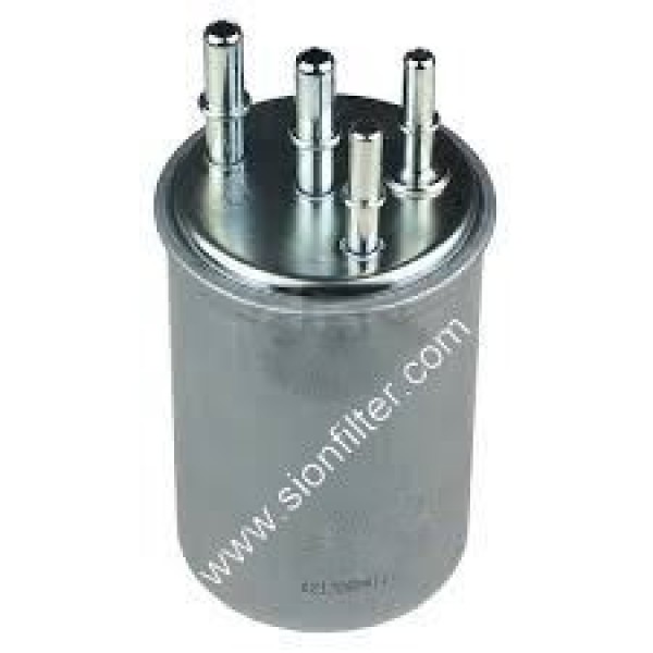 SION SD3049 Yakıt Filtresi Landrover Discovery 3 / Lr3 2.7 Td V6 190Hp 10/04-09/09 