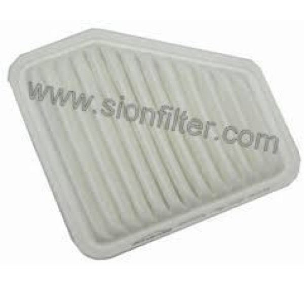SION SH1124 Hava Filtresi Toyota Rav4 III 2.0Vvti 06-