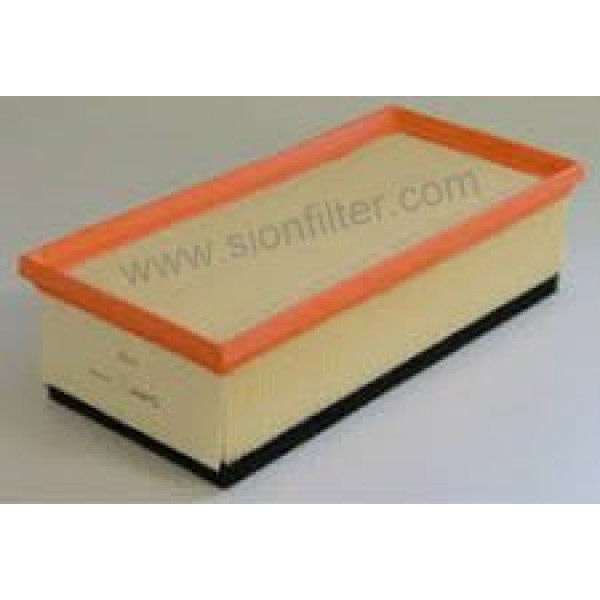 SION SH1140 Hava Filtresi Avensis 06-09 2.0 D4D 