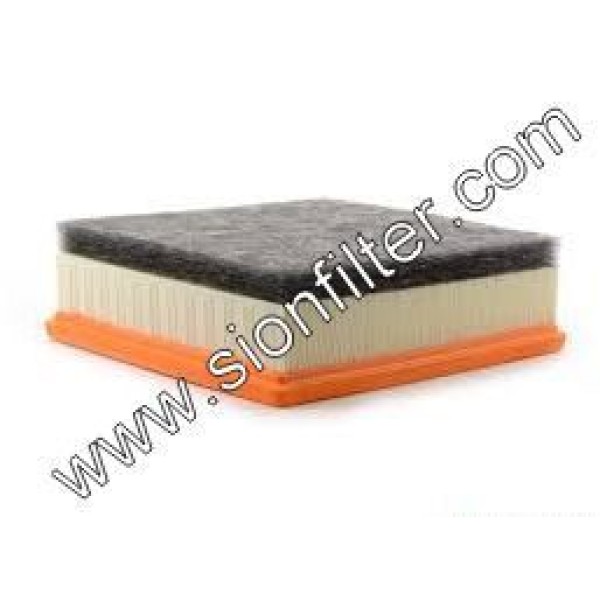 SION SH1148 Hava Filtresi Bmw 114-116-118-120-125-316-318-320D 2011-