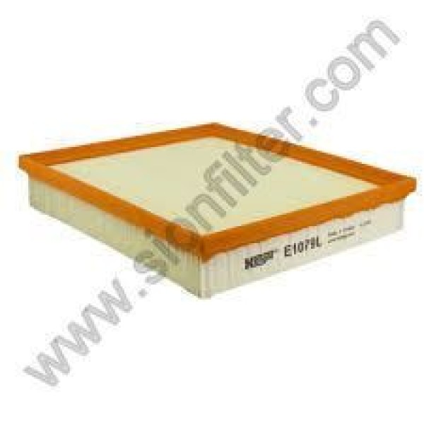 SION SH1149 Hava Filtresi Bmw 1 F20 F21 10- Bmw 2 12- Bmw 3 11- Bmw 4 13- 116İ 118İ 218İ 316İ 320İ