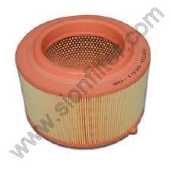 SION SH1151 Hava Filtresi Ford Ranger 2.2 TDCI-3.2 TDCI 11-