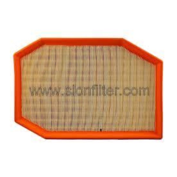 SION SH1160 Hava Filtresi Alco 