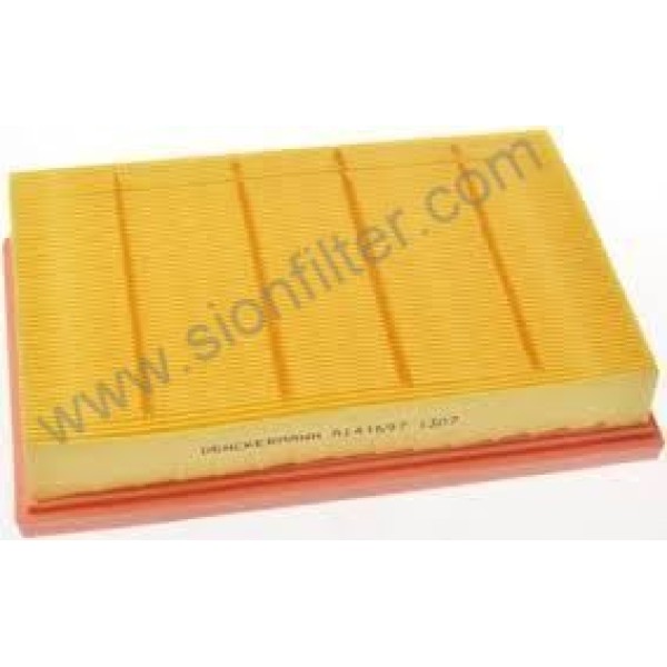 SION SH1161 Hava Filtresi Bmw X3 E83 05-10 2.0I 