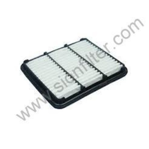 SION SH1162 Hava Filtresi Chevrolet Spark-Matız 0.8-1.0 