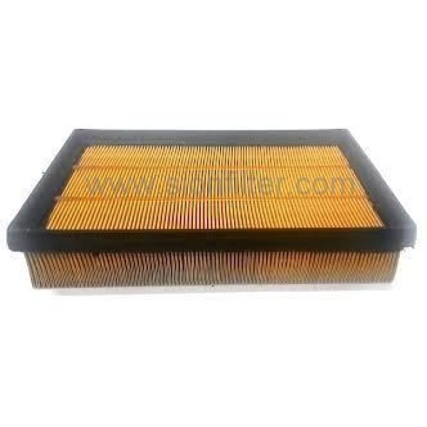 SION SH1163 Hava Filtresi Bravo 07- Stilo 01- 1.9 Jtd 1.9D Mtj