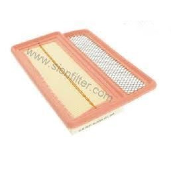 SION SH1164 Hava Filtresi 500 08- 1.4 16V