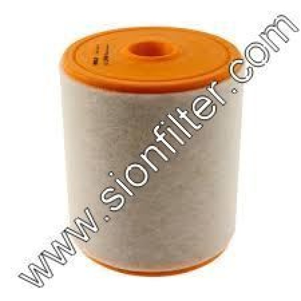 SION SH1166 Hava Filtresi Audi A7 (4Ga/Gf) 3.0 TDI 313Hp 11- 