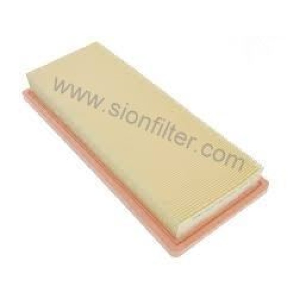 SION SH1171 Hava Filtresi Fiorino 07- Qubo 08- / Bipper 08- / Nemo 08- 1.4 