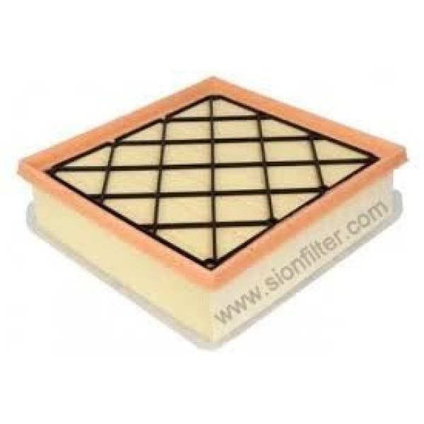 SION SH1187 Hava Filtresi Merıva 1.4-1.3 Cdti-1.7 Cdti 2010-