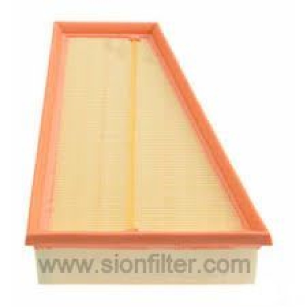 SION SH1188 Hava Filtresi Mercedes A-Klasse (W176) A 200 Blueeffıcıency 156Hp 09/12- 