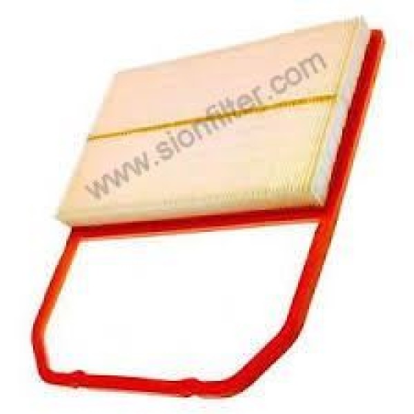 SION SH1191 Hava Filtresi Polo 14- / Cıtıgo 11- 1.0