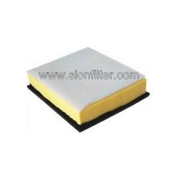 SION SH1196 Hava Filtresi D-Max 12- 2.5 CRDI