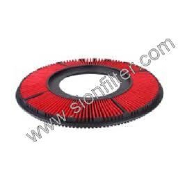 SION SH1209 Hava Filtresi Mazda 323 89-94 1.3 