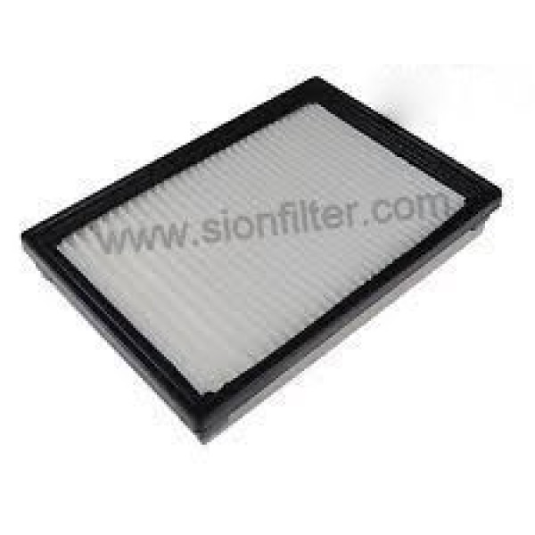 SION SH1211 Hava Filtresi Mazda 323 94-98 2.0 24V Mazda 626 87-96 2.0 16V 2.2 Plastik Kasalı