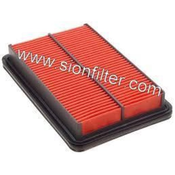 SION SH1213 Hava Filtresi Mazda 323 Famılıa 95- Mazda 323 Lantıs 95- 1.8 16V 