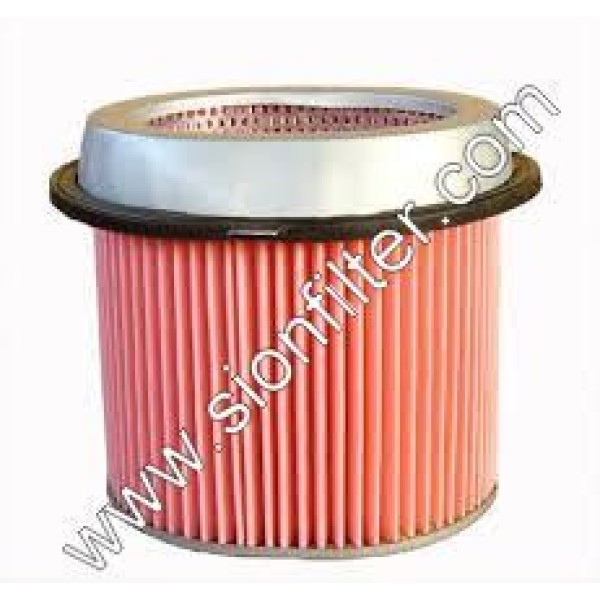 SION SH1233 Hava Filtresi Sonata 93- Elantra 91-95 Starex 97- 2.4 