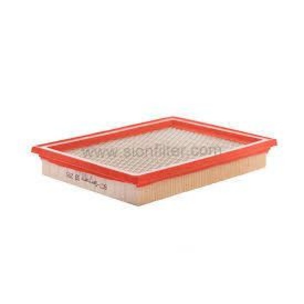 SION SH1238 Hava Filtresi Civic 96-00 / Primera P11 96-00 Almera 95-00 Juke / Legacy 89-94 1.4 1.6