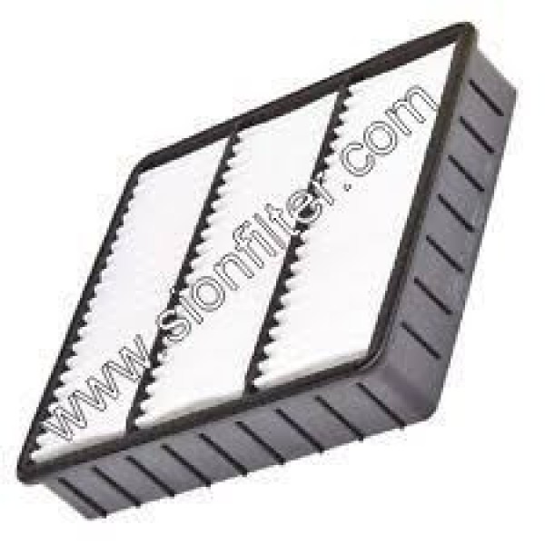 SION SH1240P Hava Filtresi Colt 92- Lancer 92- / Satrıa Persona 96- 1.6 90Hp Plastik Kasalı 