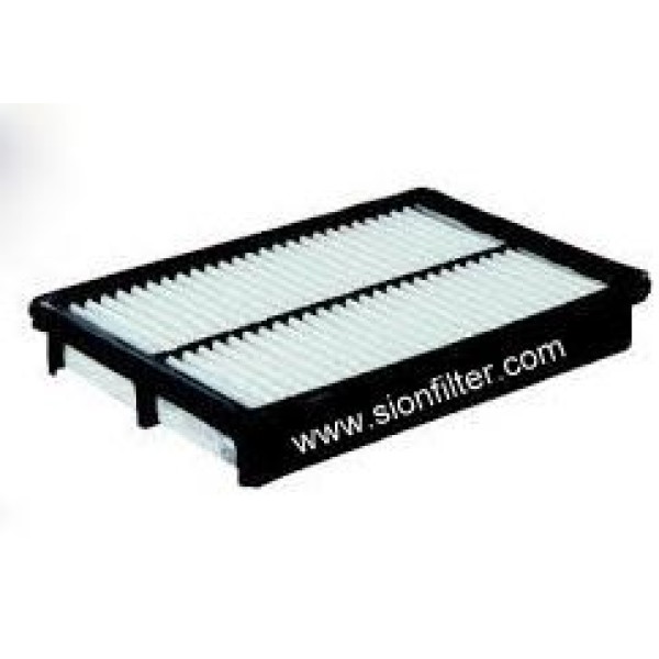 SION SH1243 Hava Filtresi Accent Admire 03-06 1.5 CRDI 