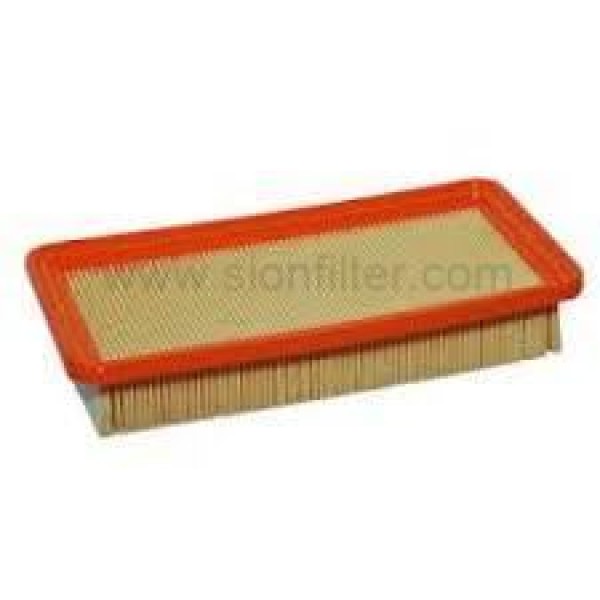 SION SH1250 Hava Filtresi Getz 02-10 1.3 1.5