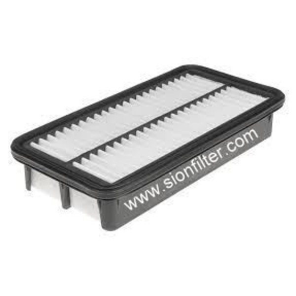 SION SH1251 Hava Filtresi Getz 02-10 1.5 CRDI