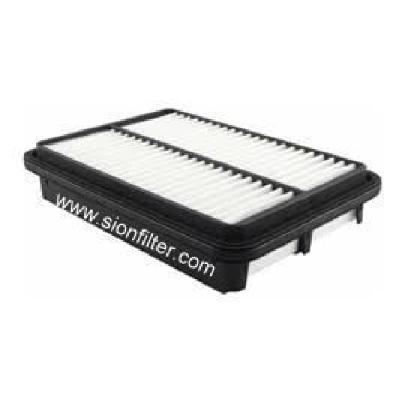 SION SH1253 Hava Filtresi Santafe 01-06 2.7 V6