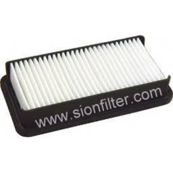 SION SH1254 Hava Filtresi Accent Era 07-11 1.5 CRDI 