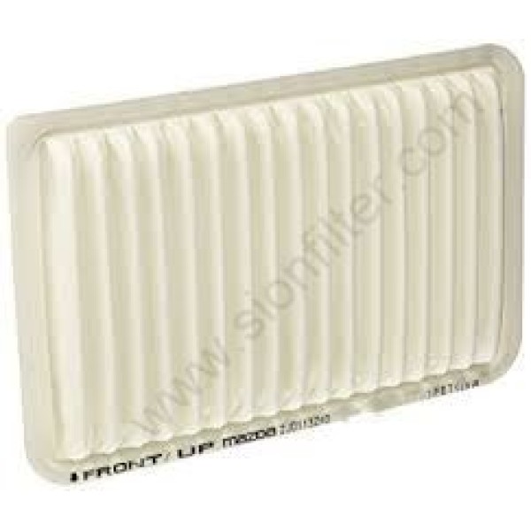 SION SH1277 Hava Filtresi Mazda 2 Mazda 3 Demıo 07-