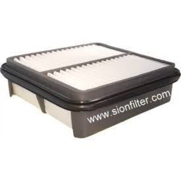 SION SH1279 Hava Filtresi Sırıon 00-04 Yrv 00- 1.0 