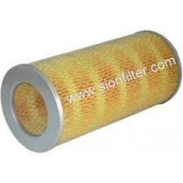 SION SH1292 Hava Filtresi Toyota Hıace 2.4 89- (C14177)