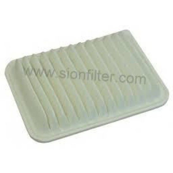 SION SH1297 Hava Filtresi Corolla 1.6 (06-)- Auris 1.3-1.4Vvti-1.6Vvti-1.8-2.0 (07-)- Yaris 1.5-1.8 