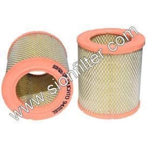 SION SH1304 Hava Filtresi Ducato / Boxer / Jumper 94-02 2.5D Dj5 Kısa 