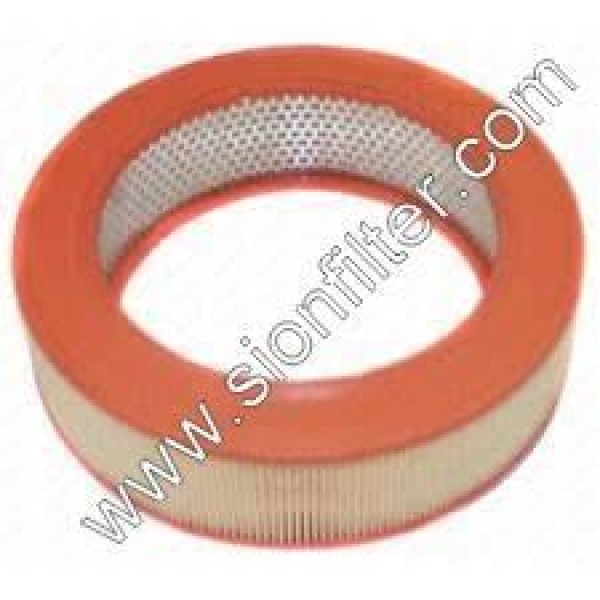 SION SH1306 Hava Filtresi Mercedes W123 76-84 200D 220D 240D 300D