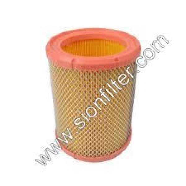 SION SH1309 Hava Filtresi 106 205 306 405 / Ax Bx Saxo 1.4 1.6 Tu5Jp 