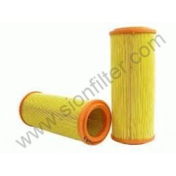 SION SH1312 Hava Filtresi Doblo 01- 1.9D 1.9 Jtd 