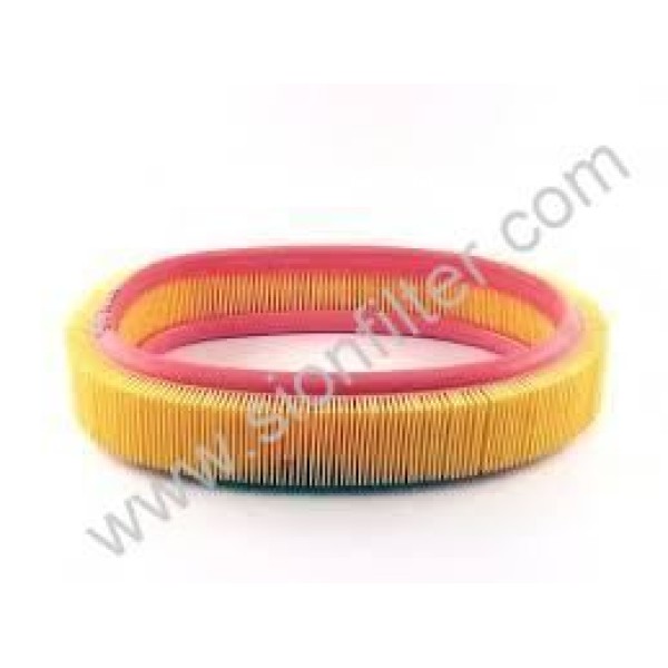 SION SH1318 Hava Filtresi R11 Flash R19 CLIO I Express Megane 1.7 1.4 8V E7J Içten Mantenlı