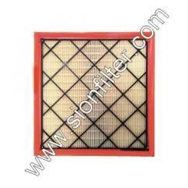 SION SH1330 Hava Filtresi Astra J / Cruze 1.4 100Hp 1.6 115Hp