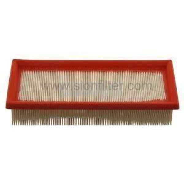 SION SH1343 Hava Filtresi Panda 95-03 1.1 Punto 93-00 1.1 1.2