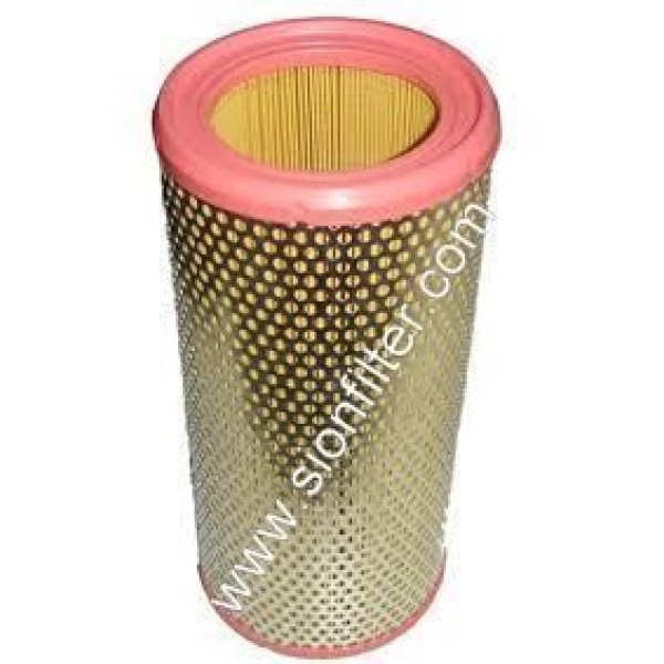 SION SH1345 Hava Filtresi 306 93- 2.0 S16 / Xsara 97- 1.8Td 1.9Td 2.0 16V 