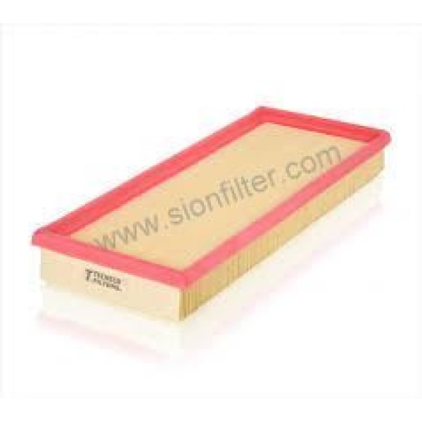 Muhtelif SH1350 Hava Filtresi Punto II 1,2 16V 99- C3383/1 Fn4110 