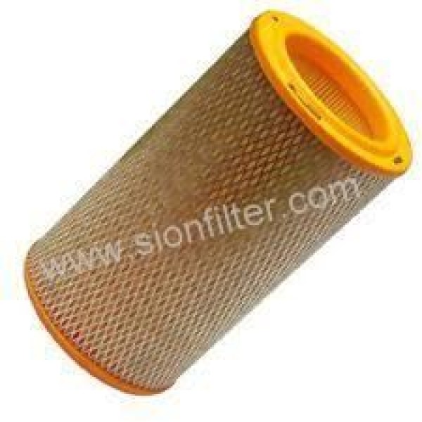 SION SH1359 Hava Filtresi Nissan Terrano II 2.7 C14176 Fn3407 